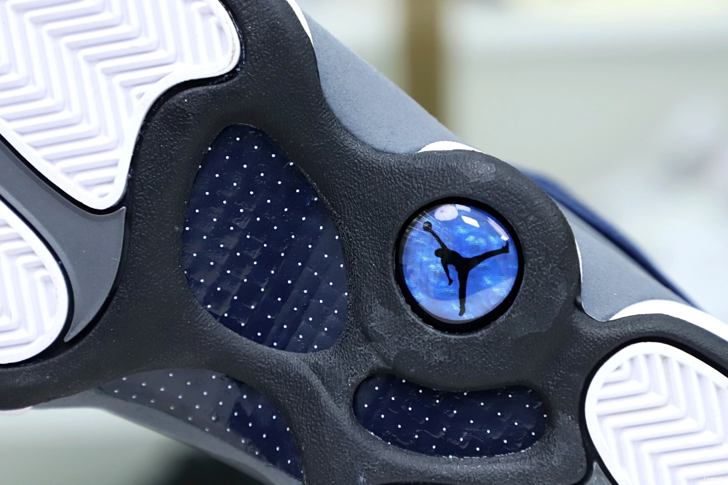 AIR RETRO 13 'FLINT' JORDAN 2020 0718